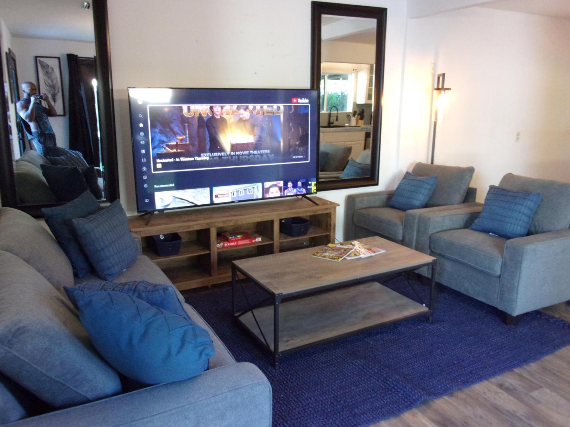 Updated Dwntwn 2Bd Twnhse W/Hot Tub& Private Patio Palm Springs Exterior foto